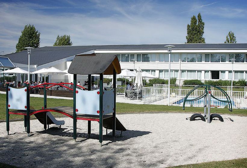 Novotel Lille Aéroport  | Lesquin | Nord | Frankreich 9