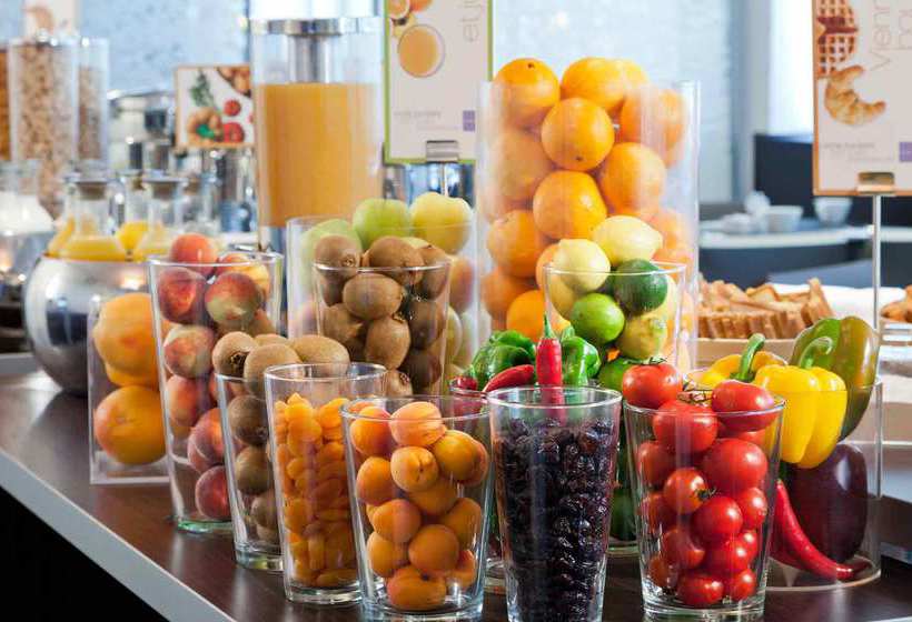 Novotel Bordeaux Aeroport  | Merignac | Gironde | France 10