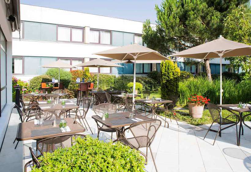 Novotel Bordeaux Aeroport  | Merignac | Gironde | France 11