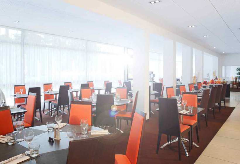 Novotel Bordeaux Aeroport  | Merignac | Gironde | France 13