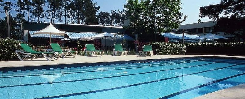 Novotel Bordeaux Aeroport  | Merignac | Gironde | France 14