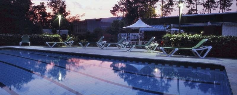 Novotel Bordeaux Aeroport  | Merignac | Gironde | France 17