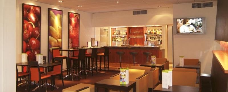 Novotel Bordeaux Aeroport  | Merignac | Gironde | France 18