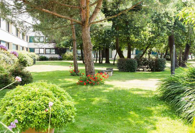 Novotel Bordeaux Aeroport  | Merignac | Gironde | France 2