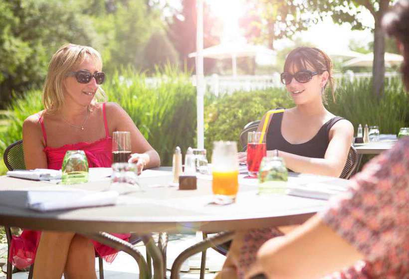 Novotel Bordeaux Aeroport  | Merignac | Gironde | France 4