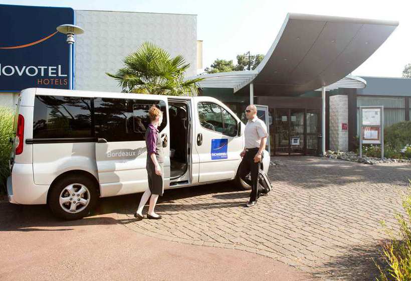 Novotel Bordeaux Aeroport  | Merignac | Gironde | France 5