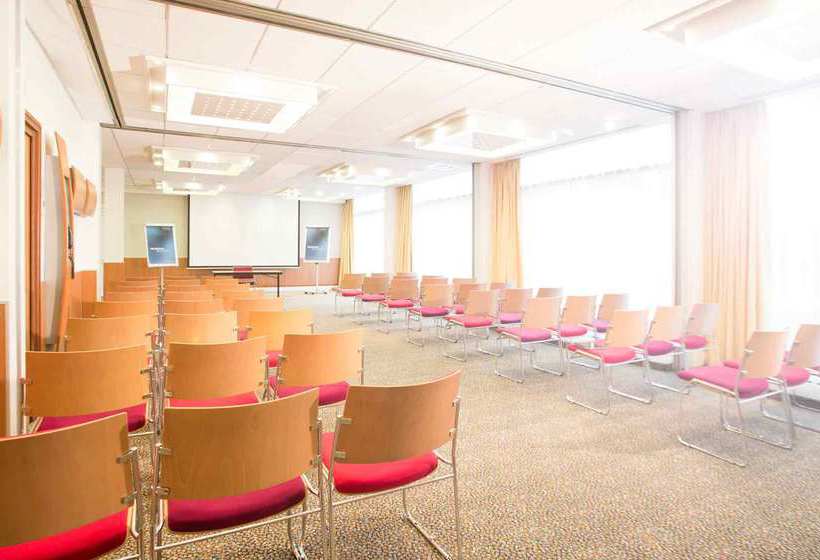 Novotel Bordeaux Aeroport  | Merignac | Gironde | France 8