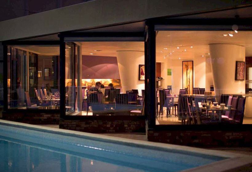 Novotel Bordeaux Le Lac  | Bordeaux | Gironde | France 1