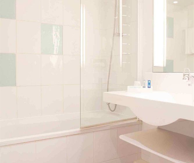 Novotel Bordeaux Le Lac  | Bordeaux | Gironde | France 18