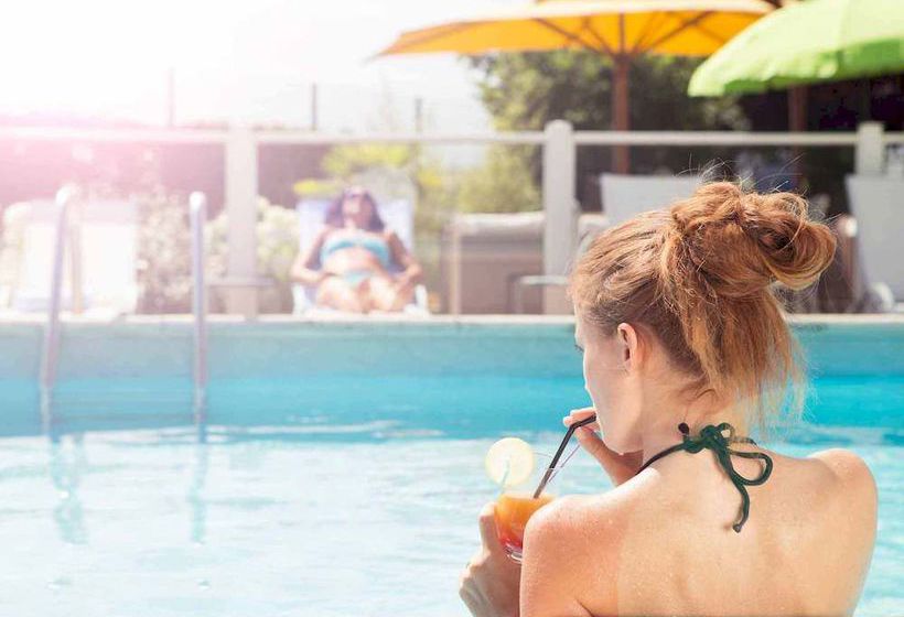 Novotel Bordeaux Le Lac  | Bordeaux | Gironde | France 5