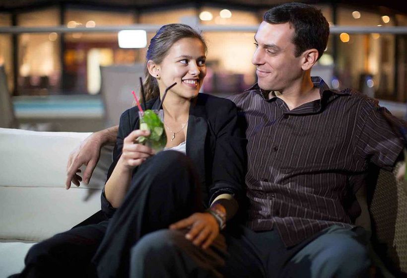 Novotel Bordeaux Le Lac  | Bordeaux | Gironde | France 7