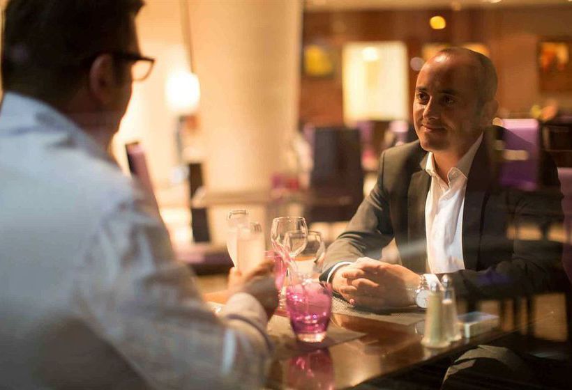 Novotel Bordeaux Le Lac  | Bordeaux | Gironde | France 9