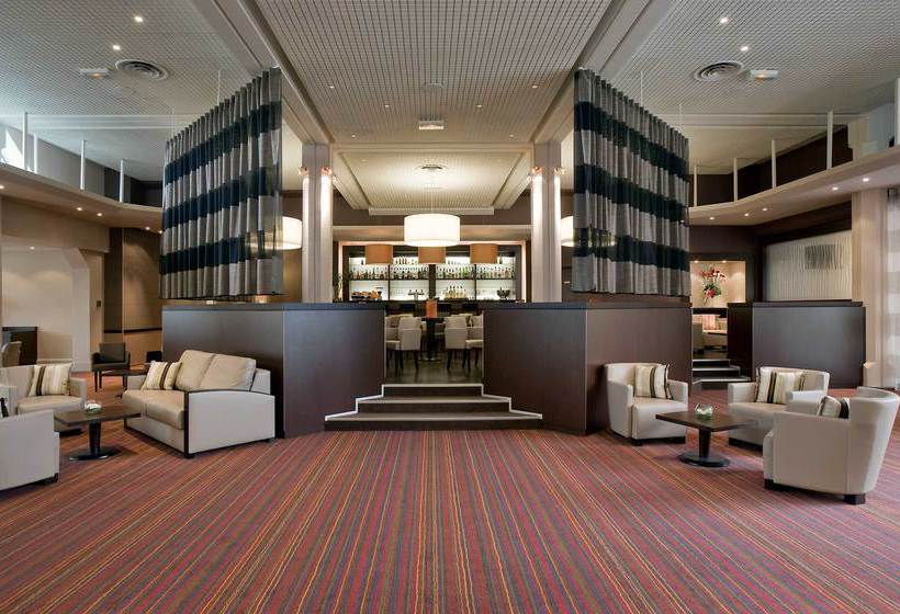 Novotel Clermont Ferrand