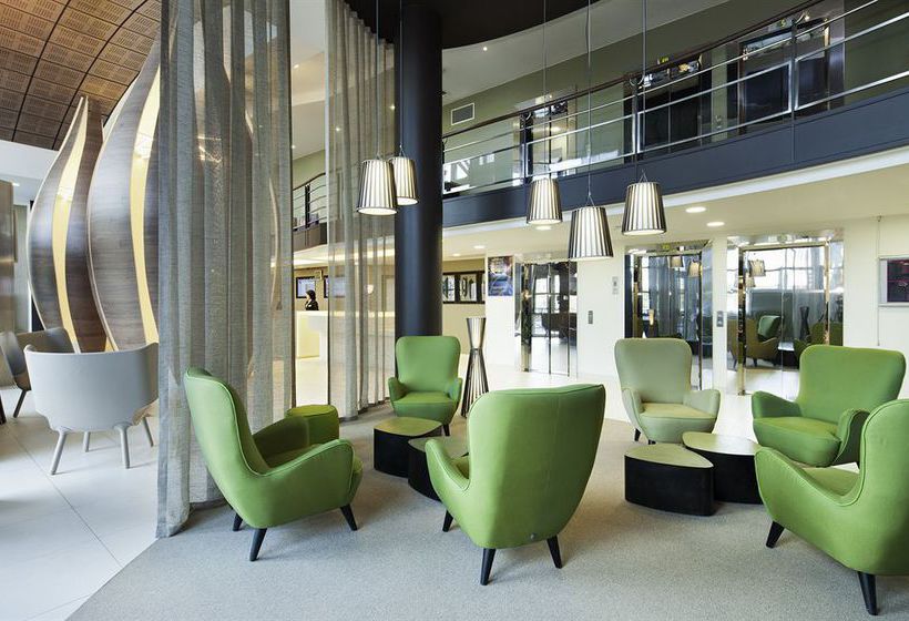 Novotel Paris 14 Porte D'Orleans  | Paris | Paris | France 1