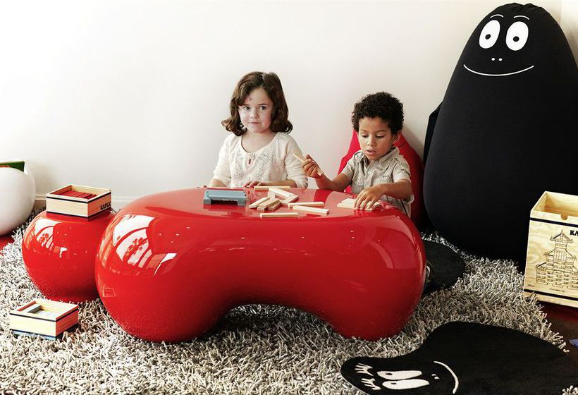 Novotel Paris 14 Porte D'Orleans  | Paris | Paris | France 10