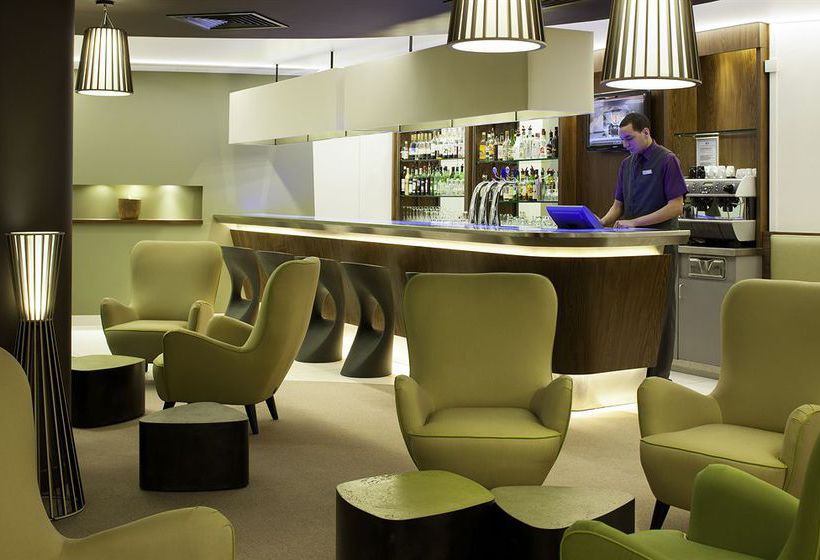 Novotel Paris 14 Porte D'Orleans  | Paris | Paris | France 13