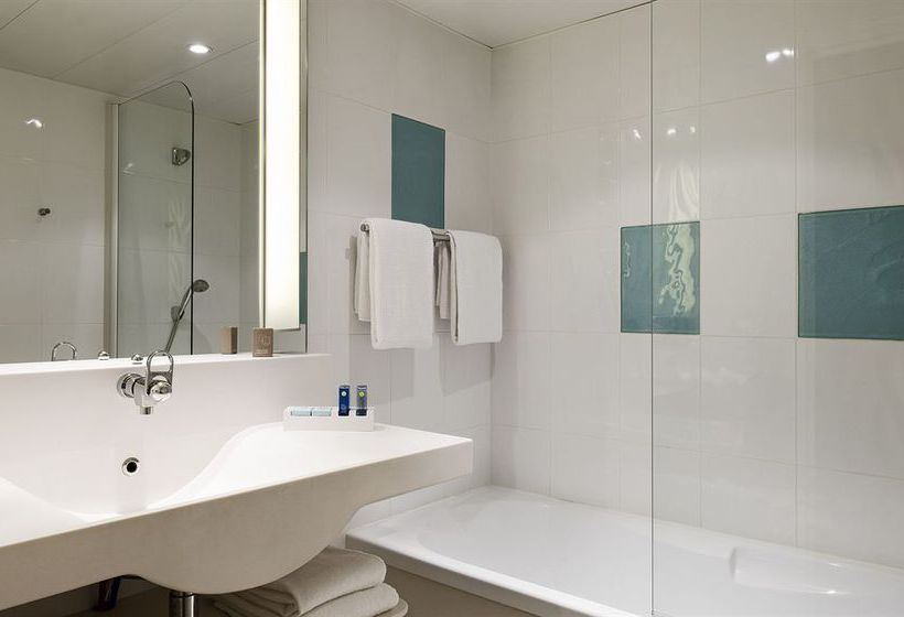 Novotel Paris 14 Porte D'Orleans  | Paris | Paris | France 15