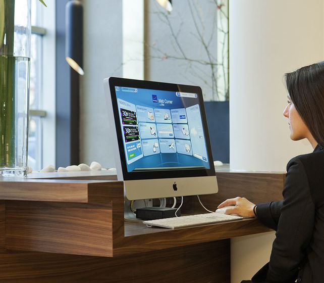 Novotel Paris 14 Porte D'Orleans  | Paris | Paris | France 18