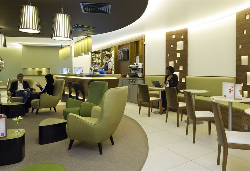 Novotel Paris 14 Porte D'Orleans  | Paris | Paris | France 19