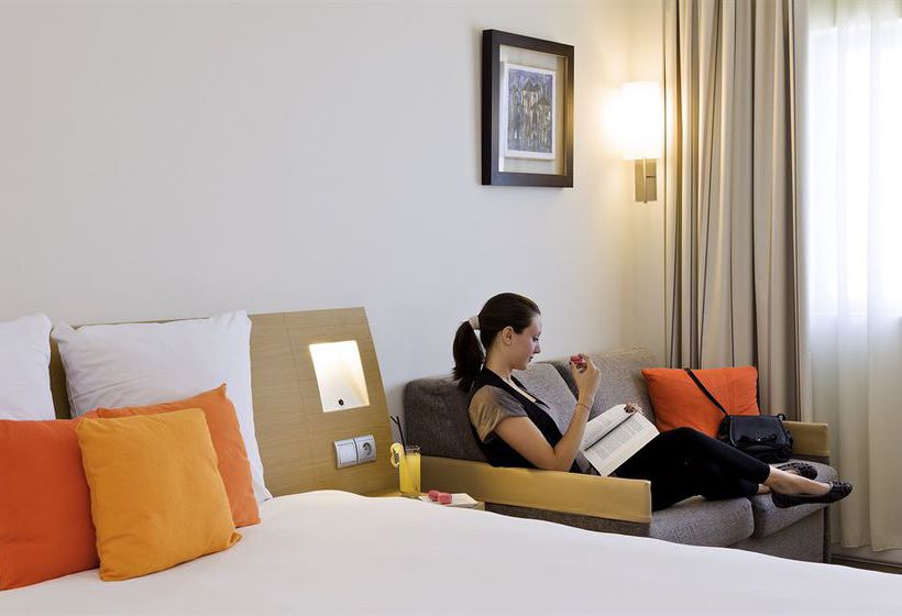 Novotel Paris 14 Porte D'Orleans  | Paris | Paris | France 5