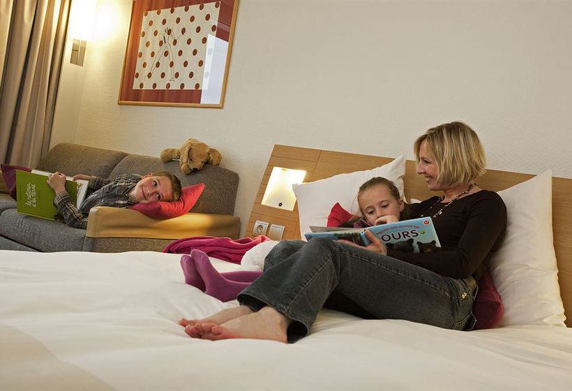 Novotel Paris 14 Porte D'Orleans  | Paris | Paris | France 7