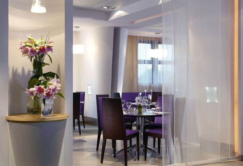 Novotel Paris 14 Porte D'Orleans  | Paris | Paris | France 9