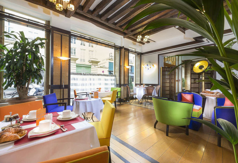 Hôtel Odeon   | Paris | Paris | France 10