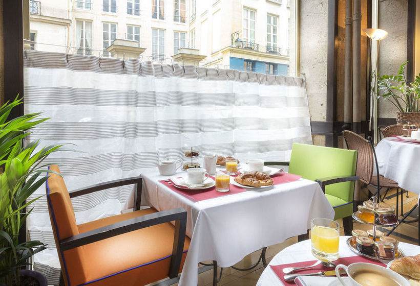 Hôtel Odeon   | Paris | Paris | France 11