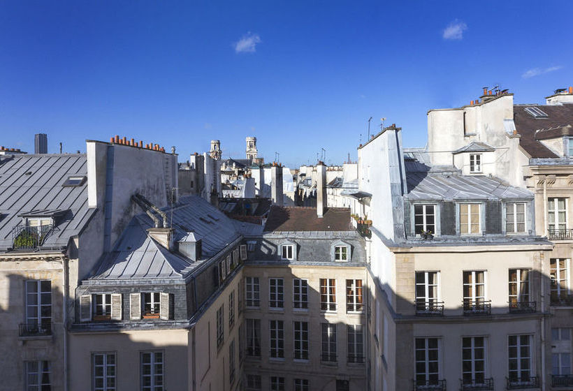 Hôtel Odeon   | Paris | Paris | France 12