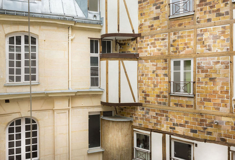 Hôtel Odeon   | Paris | Paris | France 13