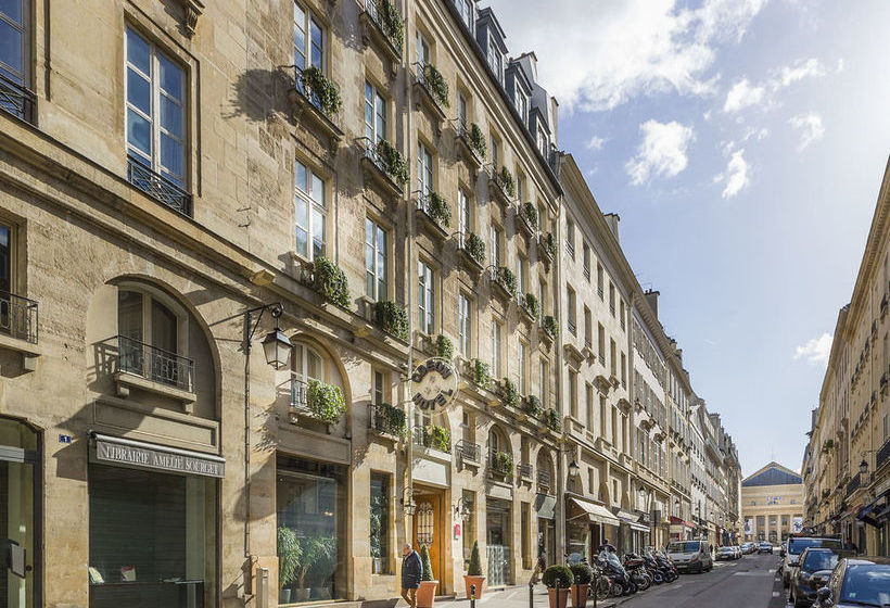 Hôtel Odeon   | Paris | Paris | France 14