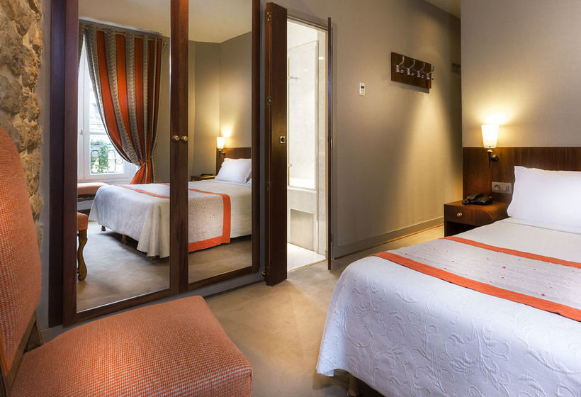 Hôtel Odeon   | Paris | Paris | France 18