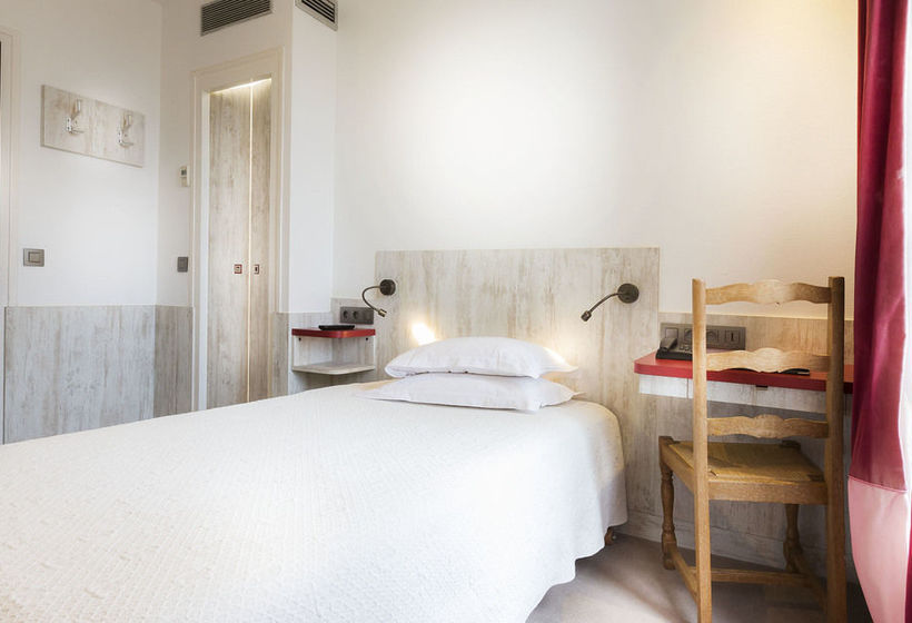 Hôtel Odeon   | Paris | Paris | France 19