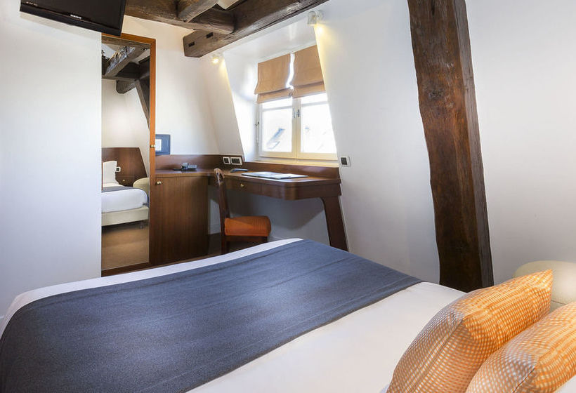 Hôtel Odeon   | Paris | Paris | France 20