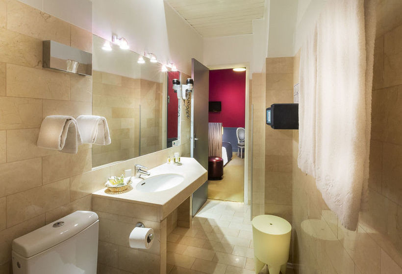 Hôtel Odeon   | Paris | Paris | France 3