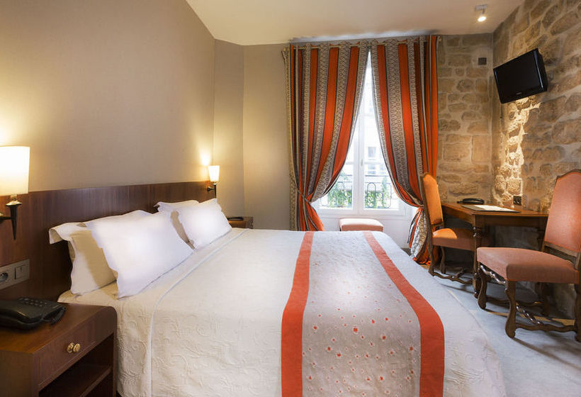 Hôtel Odeon   | Paris | Paris | France 5