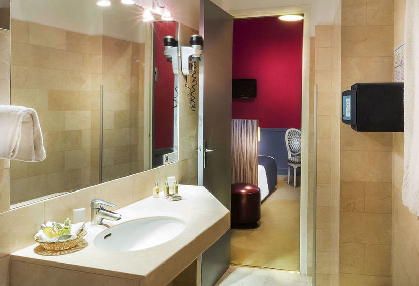 Hôtel Odeon   | Paris | Paris | France 9