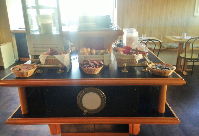 Hotel Stars Lyon Bron Bron