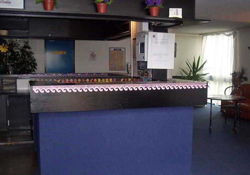 Hôtel Stars Lyon Bron  | Bron | Rhone | France 11