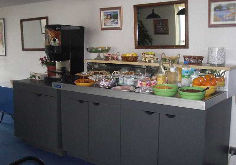 Hôtel Stars Lyon Bron  | Bron | Rhone | France 12