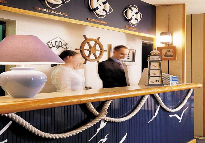 Hôtel Stars Lyon Bron  | Bron | Rhone | France 13