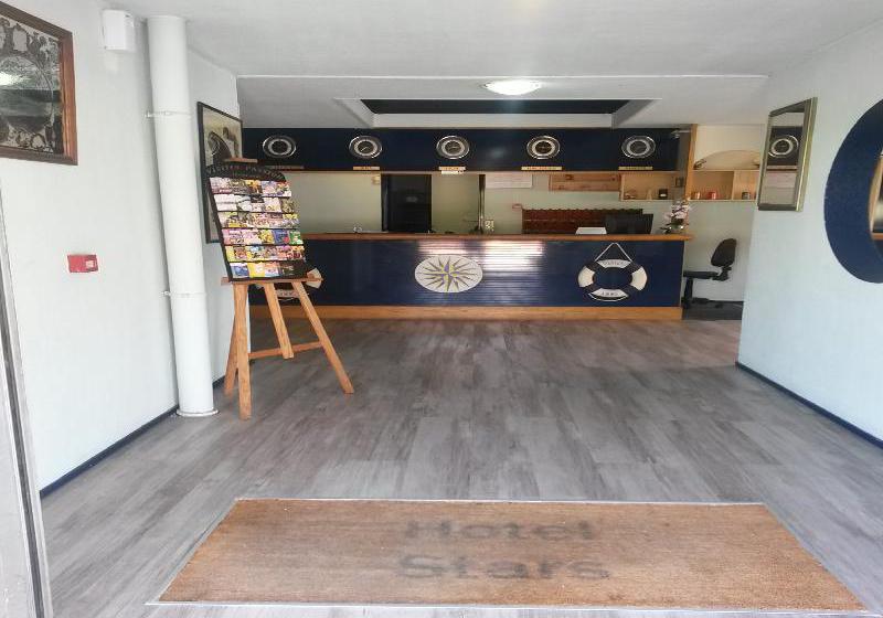 Hôtel Stars Lyon Bron  | Bron | Rhone | France 14