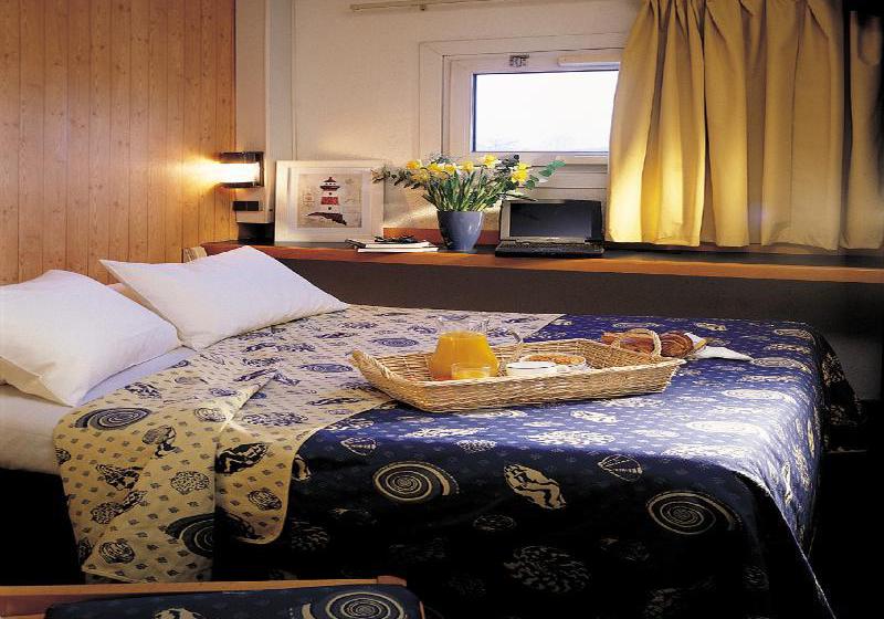 Hôtel Stars Lyon Bron  | Bron | Rhone | France 16