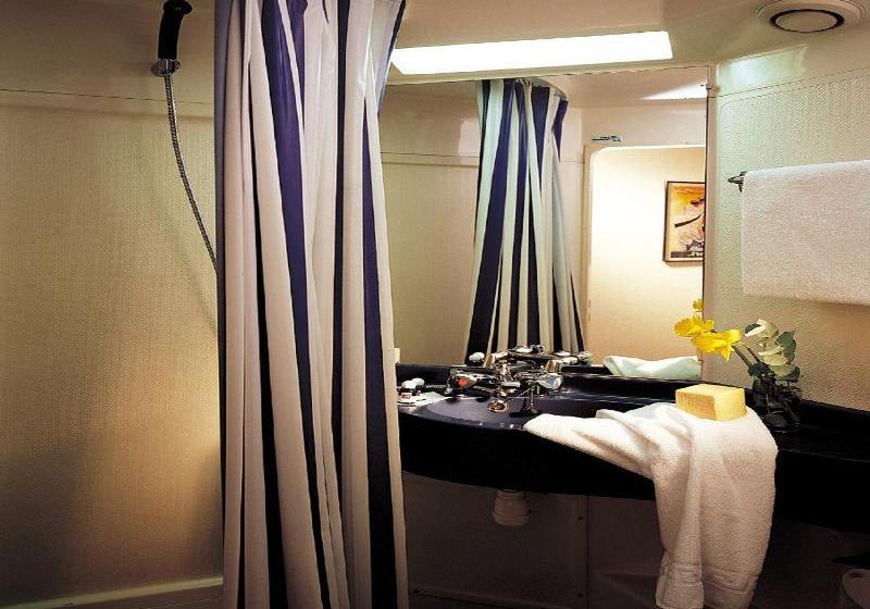 Hôtel Stars Lyon Bron  | Bron | Rhone | France 17