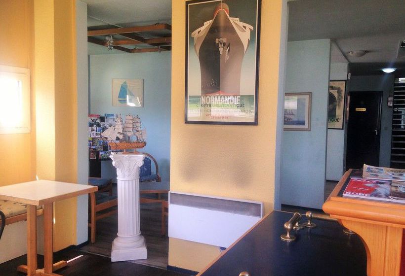 Hôtel Stars Lyon Bron  | Bron | Rhone | France 2