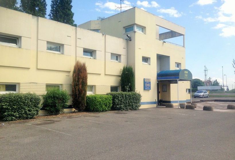 Hôtel Stars Lyon Bron  | Bron | Rhone | France 5