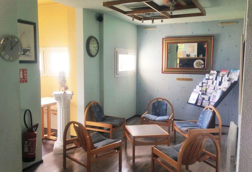 Hôtel Stars Lyon Bron  | Bron | Rhone | France 6