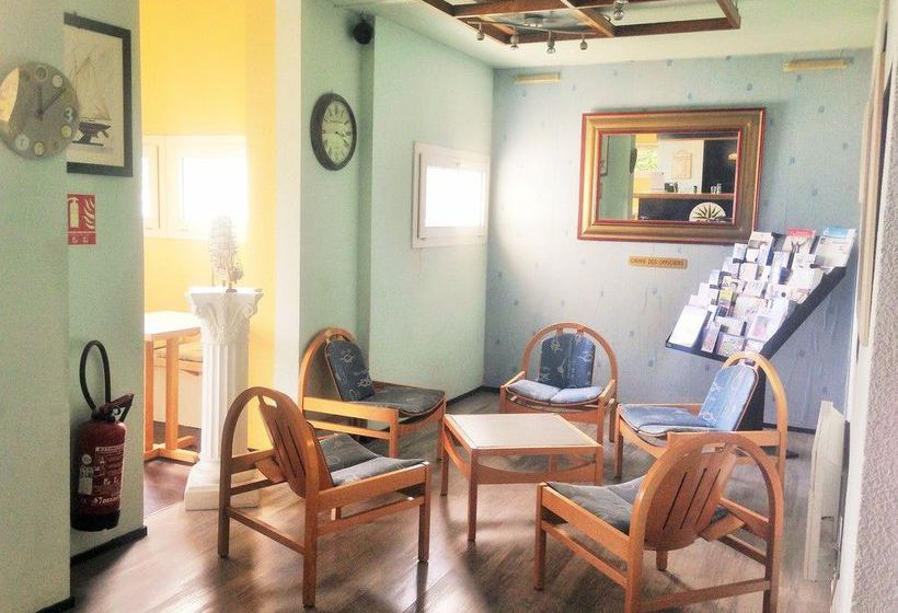 Hôtel Stars Lyon Bron  | Bron | Rhone | France 7