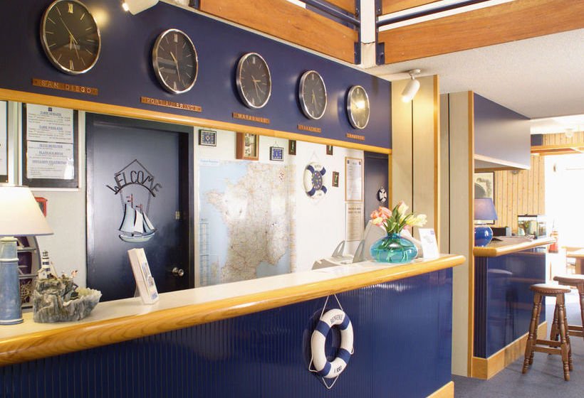 Hôtel Stars Lyon Bron  | Bron | Rhone | France 8