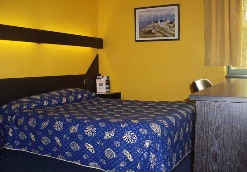 Hôtel Stars Lyon Bron  | Bron | Rhone | France 9